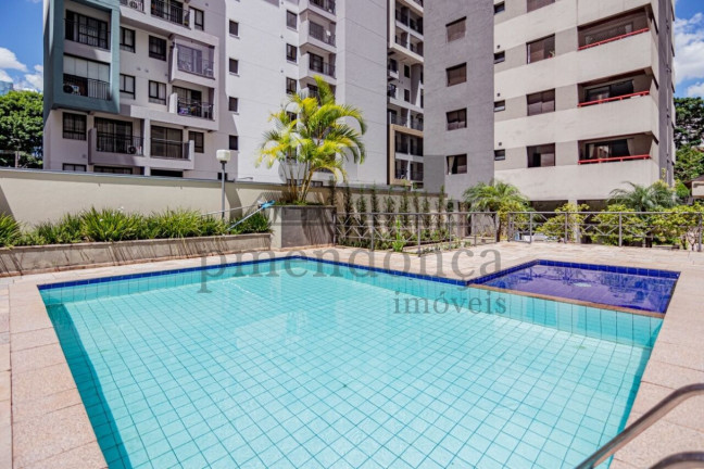 Imagem Apartamento com 3 Quartos à Venda, 81 m² em Perdizes - São Paulo Imagem Apartamento com 3 Quartos à Venda, 81 m² em Perdizes - São Paulo
