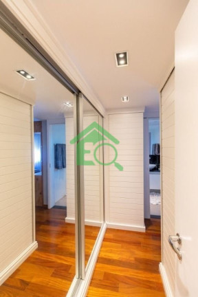 Imagem Cobertura com 4 Quartos à Venda, 237 m² em Jurubatuba - São Paulo
