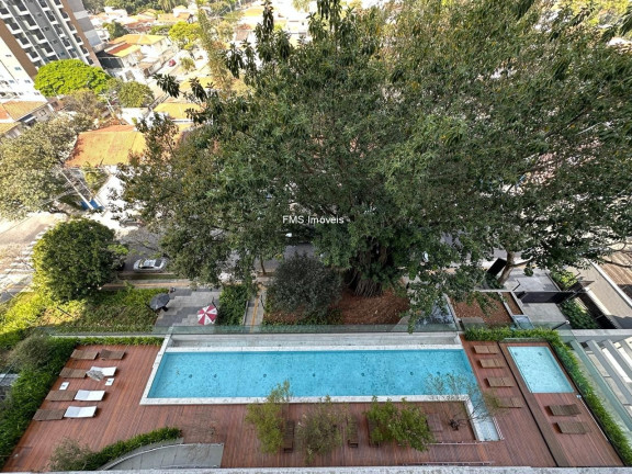 Imagem Imóvel com 2 Quartos à Venda, 94 m² em Brooklim - São Paulo Imagem Imóvel com 2 Quartos à Venda, 94 m² em Brooklim - São Paulo