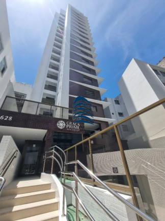 Imagem Imóvel com 1 Quarto à Venda, 38 m² em Graça - Salvador Imagem Imóvel com 1 Quarto à Venda, 38 m² em Graça - Salvador