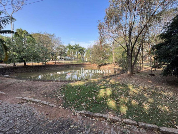 Imagem Terreno à Venda, 1.416 m² em Campestre - Piracicaba