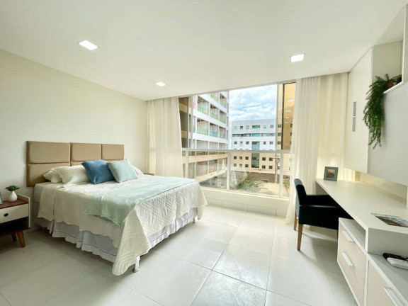 Imagem Apartamento à Venda, 34 m² em Ponta De Campina - Cabedelo
