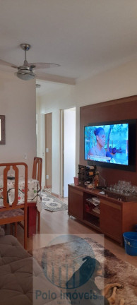 Imagem Apartamento com 2 Quartos à Venda, 47 m² em Jardim Herculano Fernandes - Ribeirão Preto