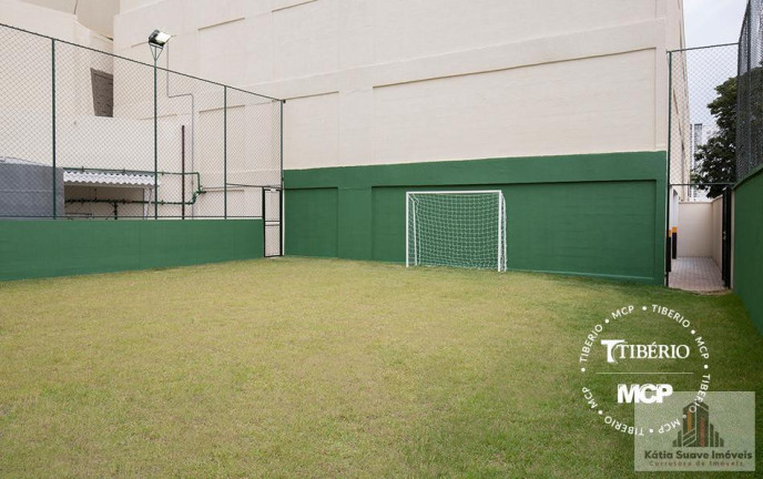 Imagem Apartamento com 2 Quartos à Venda, 53 m² em Centro - Diadema