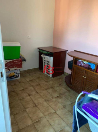 Imagem Apartamento com 2 Quartos à Venda, 110 m² em Estuário - Santos Imagem Apartamento com 2 Quartos à Venda, 110 m² em Estuário - Santos