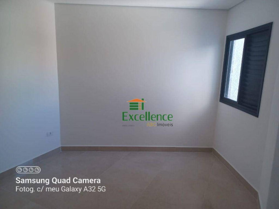 Imagem Cobertura com 2 Quartos à Venda, 96 m² em Vila São Pedro - Santo André Imagem Cobertura com 2 Quartos à Venda, 96 m² em Vila São Pedro - Santo André