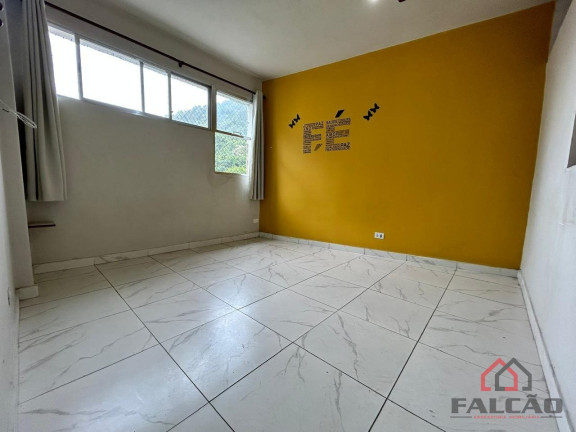 Imagem Apartamento com 1 Quarto à Venda, 29 m² em Itararé - São Vicente Imagem Apartamento com 1 Quarto à Venda, 29 m² em Itararé - São Vicente