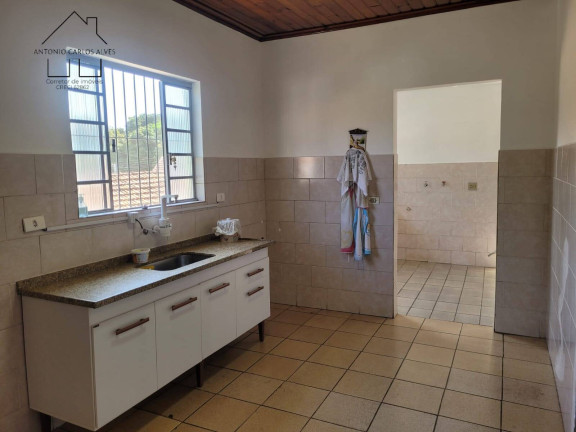 Imagem Casa com 5 Quartos à Venda, 146 m² em Centro - Vargem Imagem Casa com 5 Quartos à Venda, 146 m² em Centro - Vargem