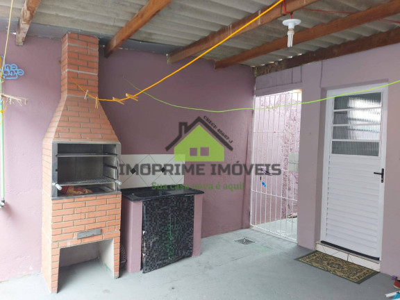 Imagem Casa com 3 Quartos à Venda, 200 m² em Conjunto São Benedito - Jacareí Imagem Casa com 3 Quartos à Venda, 200 m² em Conjunto São Benedito - Jacareí