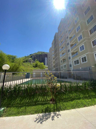 Imagem Apartamento com 2 Quartos à Venda, 45 m² em Engenho De Dentro - Rio De Janeiro