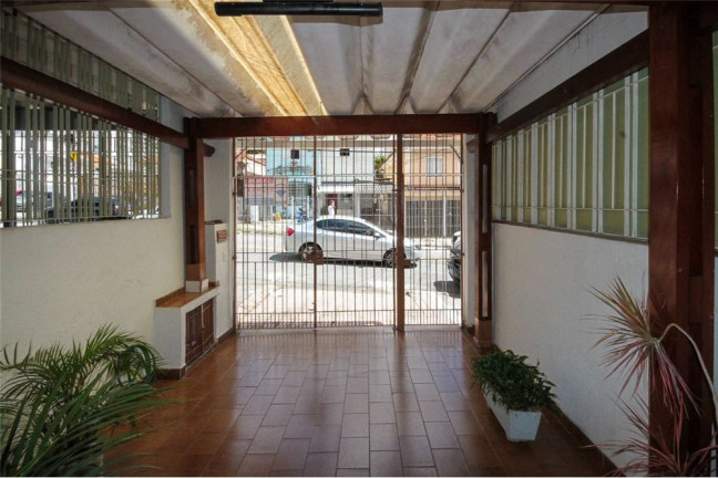 Imagem Casa com 2 Quartos à Venda, 160 m² em Tatuapé - São Paulo Imagem Casa com 2 Quartos à Venda, 160 m² em Tatuapé - São Paulo