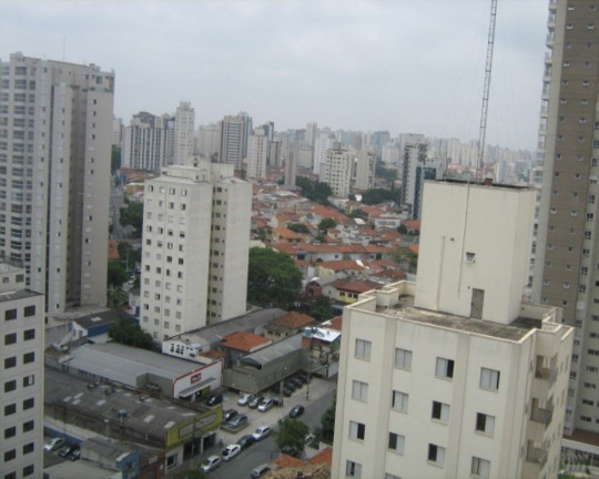 Imagem Apartamento com 2 Quartos à Venda, 90 m² em Vila Clementino - São Paulo Imagem Apartamento com 2 Quartos à Venda, 90 m² em Vila Clementino - São Paulo