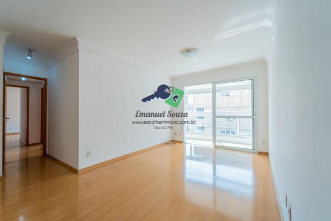 Imagem Apartamento com 3 Quartos à Venda, 113 m² em Saúde - São Paulo