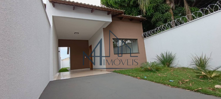 Imagem Casa com 3 Quartos à Venda, 180 m² em Cidade Vera Cruz - Aparecida De Goiânia Imagem Casa com 3 Quartos à Venda, 180 m² em Cidade Vera Cruz - Aparecida De Goiânia