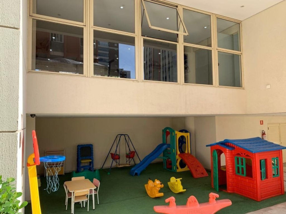 Imagem Apartamento com 3 Quartos à Venda, 90 m² em Sumaré - São Paulo Imagem Apartamento com 3 Quartos à Venda, 90 m² em Sumaré - São Paulo