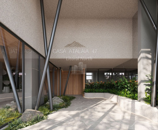 Imagem Apartamento com 3 Quartos à Venda, 177 m² em Fazenda - Itajaí Imagem Apartamento com 3 Quartos à Venda, 177 m² em Fazenda - Itajaí