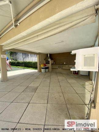 Imagem Apartamento com 2 Quartos à Venda, 56 m² em Santana - São Paulo Imagem Apartamento com 2 Quartos à Venda, 56 m² em Santana - São Paulo