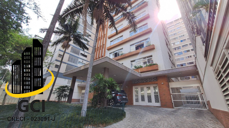 Imagem Apartamento com 3 Quartos à Venda, 289 m² em Higienopolis - São Paulo Imagem Apartamento com 3 Quartos à Venda, 289 m² em Higienopolis - São Paulo