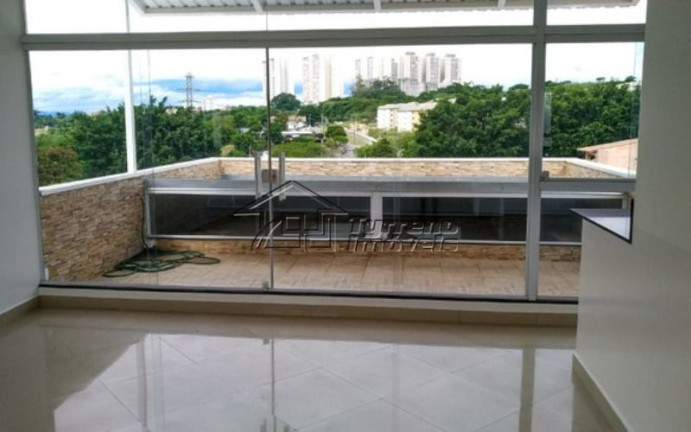 Imagem Imóvel com 4 Quartos à Venda, 231 m² em Jardim Das Indústrias - São José Dos Campos Imagem Imóvel com 4 Quartos à Venda, 231 m² em Jardim Das Indústrias - São José Dos Campos