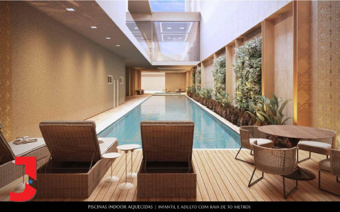 Imagem Apartamento com 4 Quartos à Venda,  em Jockey De Itaparica - Vila Velha