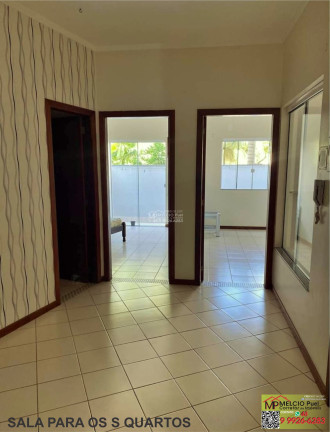 Imagem Apartamento com 2 Quartos à Venda, 80 m² em Centro - São João Batista