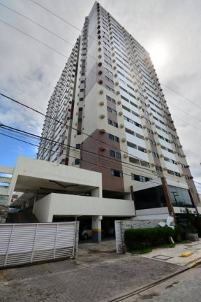 Imagem Apartamento com 2 Quartos à Venda, 85 m² em Aeroclube - João Pessoa Imagem Apartamento com 2 Quartos à Venda, 85 m² em Aeroclube - João Pessoa