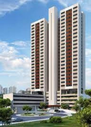 Apartamento com 2 Quartos à Venda, 60 m² em Imbuí - Salvador