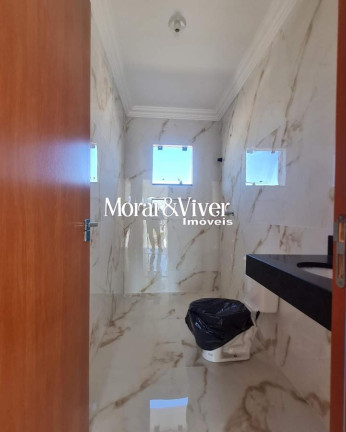 Imagem Casa com 3 Quartos à Venda, 126 m² em Costeira - São José Dos Pinhais Imagem Casa com 3 Quartos à Venda, 126 m² em Costeira - São José Dos Pinhais