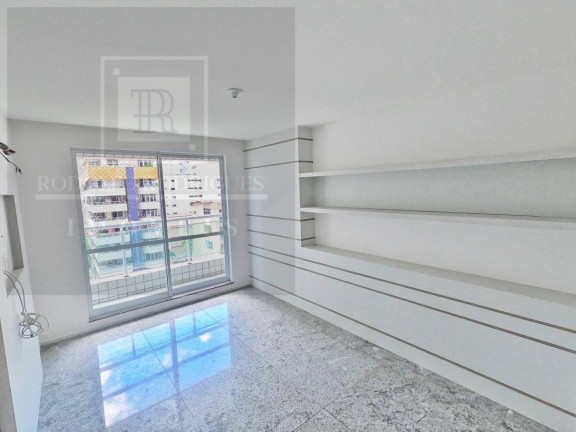 Imagem Apartamento com 4 Quartos à Venda, 260 m² em Meireles - Fortaleza