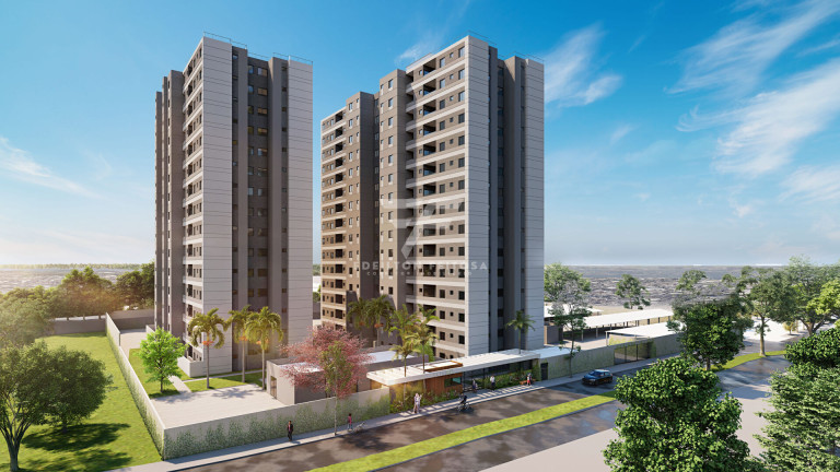 Imagem Apartamento com 3 Quartos à Venda, 76 m² em Presidente Roosevelt - Uberlândia Imagem Apartamento com 3 Quartos à Venda, 76 m² em Presidente Roosevelt - Uberlândia