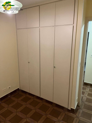 Imagem Apartamento com 2 Quartos à Venda, 62 m² em Santana - São Paulo