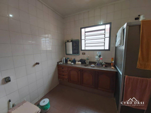 Imagem Casa com 4 Quartos à Venda, 220 m² em Centro - Piracicaba Imagem Casa com 4 Quartos à Venda, 220 m² em Centro - Piracicaba