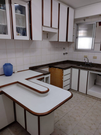 Imagem Apartamento com 3 Quartos à Venda, 98 m² em Osvaldo Cruz - São Caetano Do Sul Imagem Apartamento com 3 Quartos à Venda, 98 m² em Osvaldo Cruz - São Caetano Do Sul