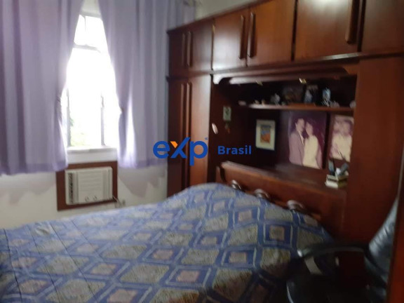 Imagem Apartamento com 2 Quartos à Venda, 75 m² em Olaria - Rio De Janeiro