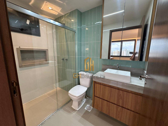 Imagem Apartamento com 2 Quartos à Venda, 76 m² em Jundiaí - Anápolis Imagem Apartamento com 2 Quartos à Venda, 76 m² em Jundiaí - Anápolis