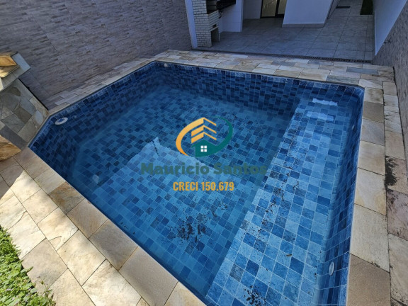 Imagem Sobrado com 3 Quartos à Venda, 147 m² em Centro - Mongaguá Imagem Sobrado com 3 Quartos à Venda, 147 m² em Centro - Mongaguá