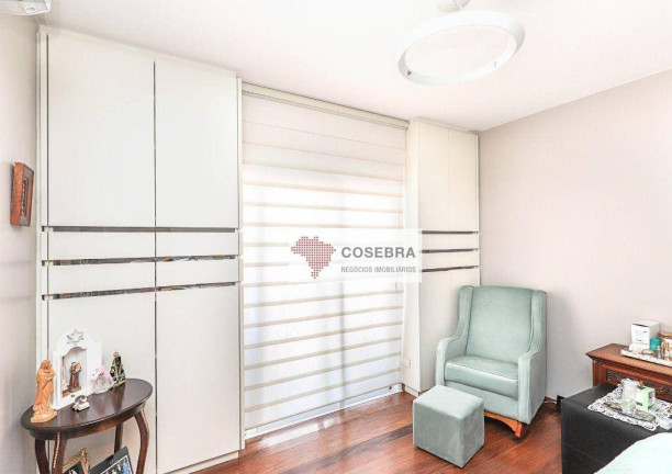 Imagem Apartamento com 3 Quartos à Venda, 226 m² em Vila Nova Conceição - São Paulo