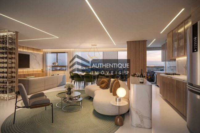 Imagem Apartamento com 3 Quartos à Venda, 121 m² em Moema - São Paulo Imagem Apartamento com 3 Quartos à Venda, 121 m² em Moema - São Paulo