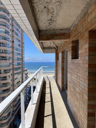 Imagem Apartamento com 3 Quartos à Venda, 126 m² em Aviação - Praia Grande Imagem Apartamento com 3 Quartos à Venda, 126 m² em Aviação - Praia Grande
