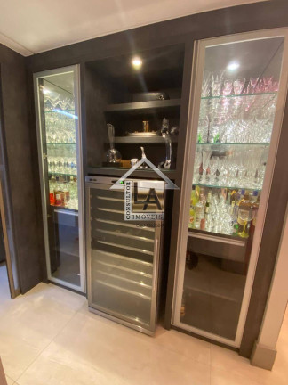 Imagem Apartamento com 4 Quartos à Venda, 235 m² em Vila Andrade - São Paulo Imagem Apartamento com 4 Quartos à Venda, 235 m² em Vila Andrade - São Paulo
