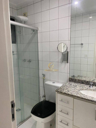 Imagem Apartamento com 4 Quartos para Alugar, 105 m² em Parque Residencial Aquarius - São José Dos Campos Imagem Apartamento com 4 Quartos para Alugar, 105 m² em Parque Residencial Aquarius - São José Dos Campos