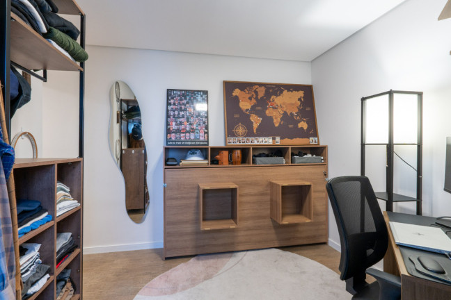 Imagem Apartamento com 3 Quartos à Venda, 116 m² em Vila Andrade - São Paulo Imagem Apartamento com 3 Quartos à Venda, 116 m² em Vila Andrade - São Paulo