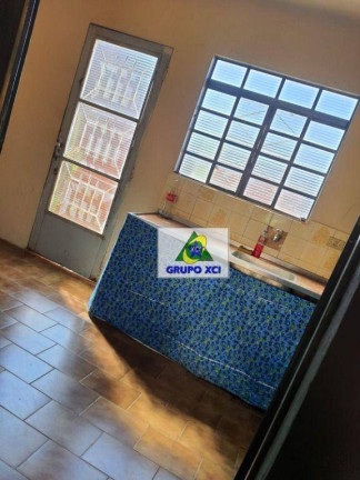Imagem Casa com 2 Quartos à Venda, 103 m² em Vila Mathiesen - Americana Imagem Casa com 2 Quartos à Venda, 103 m² em Vila Mathiesen - Americana