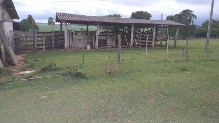 Imagem Fazenda à Venda, 42 m² em Rural - Avaré