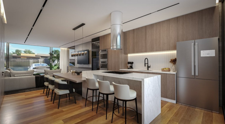Imagem Sobrado com 3 Quartos à Venda, 250 m² em Rio Pequeno - Camboriú Imagem Sobrado com 3 Quartos à Venda, 250 m² em Rio Pequeno - Camboriú