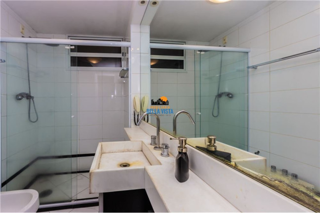 Imagem Apartamento com 1 Quarto à Venda,  em Itaim Bibi - São Paulo