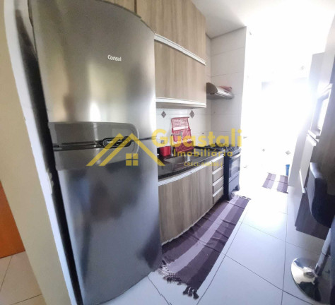 Imagem Apartamento com 2 Quartos à Venda,  em Jardim Parque Jupiá - Piracicaba