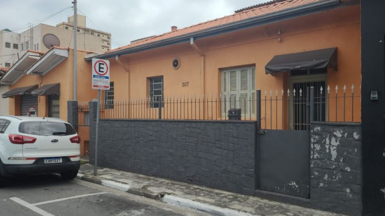 Imagem Casa com 2 Quartos para Alugar, 220 m² em Centro - Suzano Imagem Casa com 2 Quartos para Alugar, 220 m² em Centro - Suzano