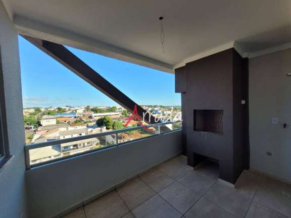 Imagem Apartamento com 3 Quartos à Venda, 94 m² em Parque São Paulo - Cascavel Imagem Apartamento com 3 Quartos à Venda, 94 m² em Parque São Paulo - Cascavel