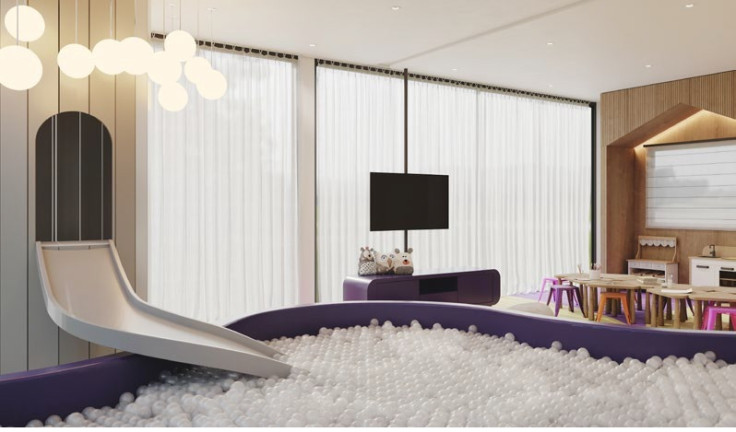 Imagem Apartamento com 2 Quartos à Venda, 165 m² em Indianópolis - São Paulo